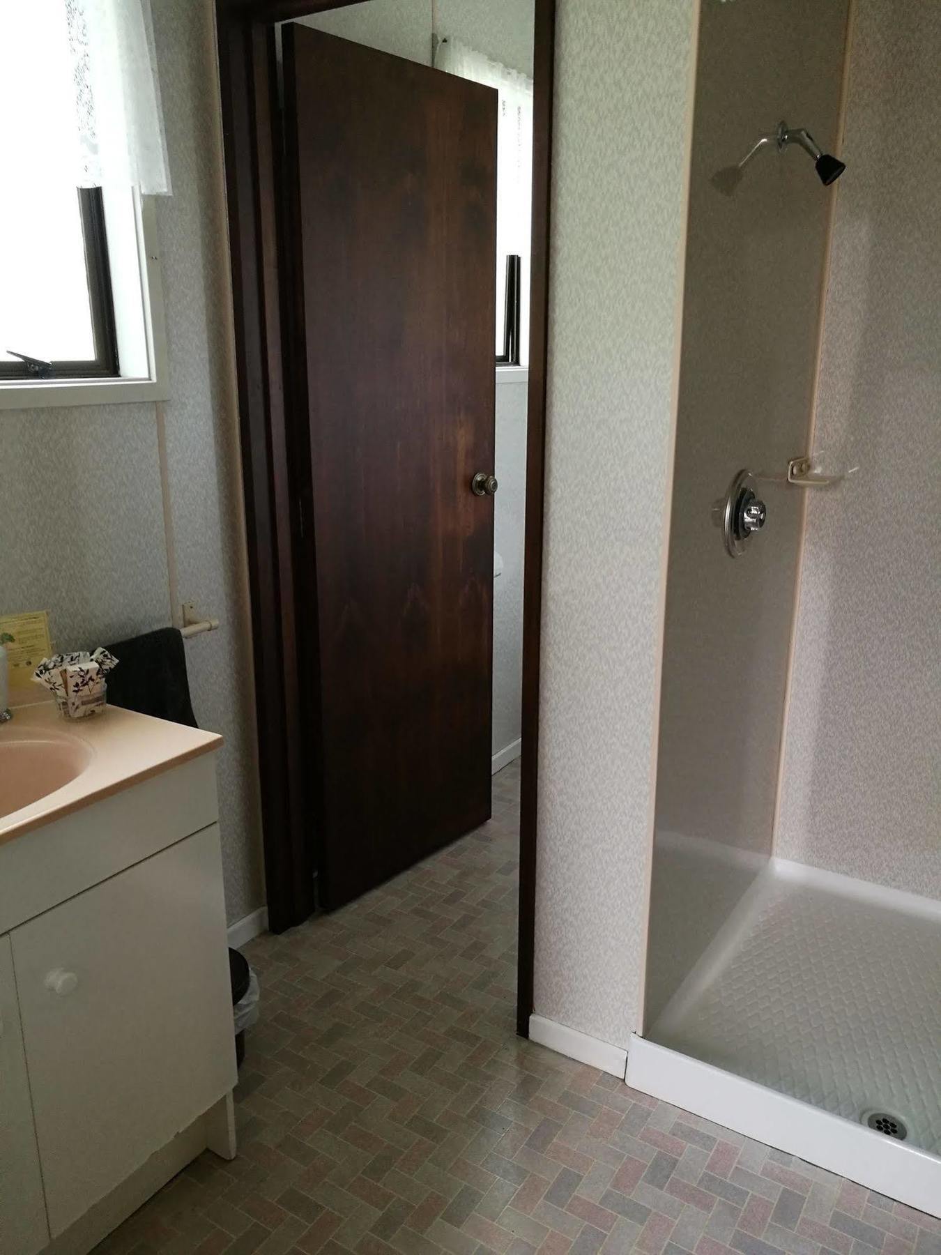 Hacienda Motel Инверкаргилл Экстерьер фото